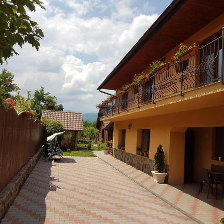 הוילה סקלה Casa Ovesia מראה חיצוני תמונה