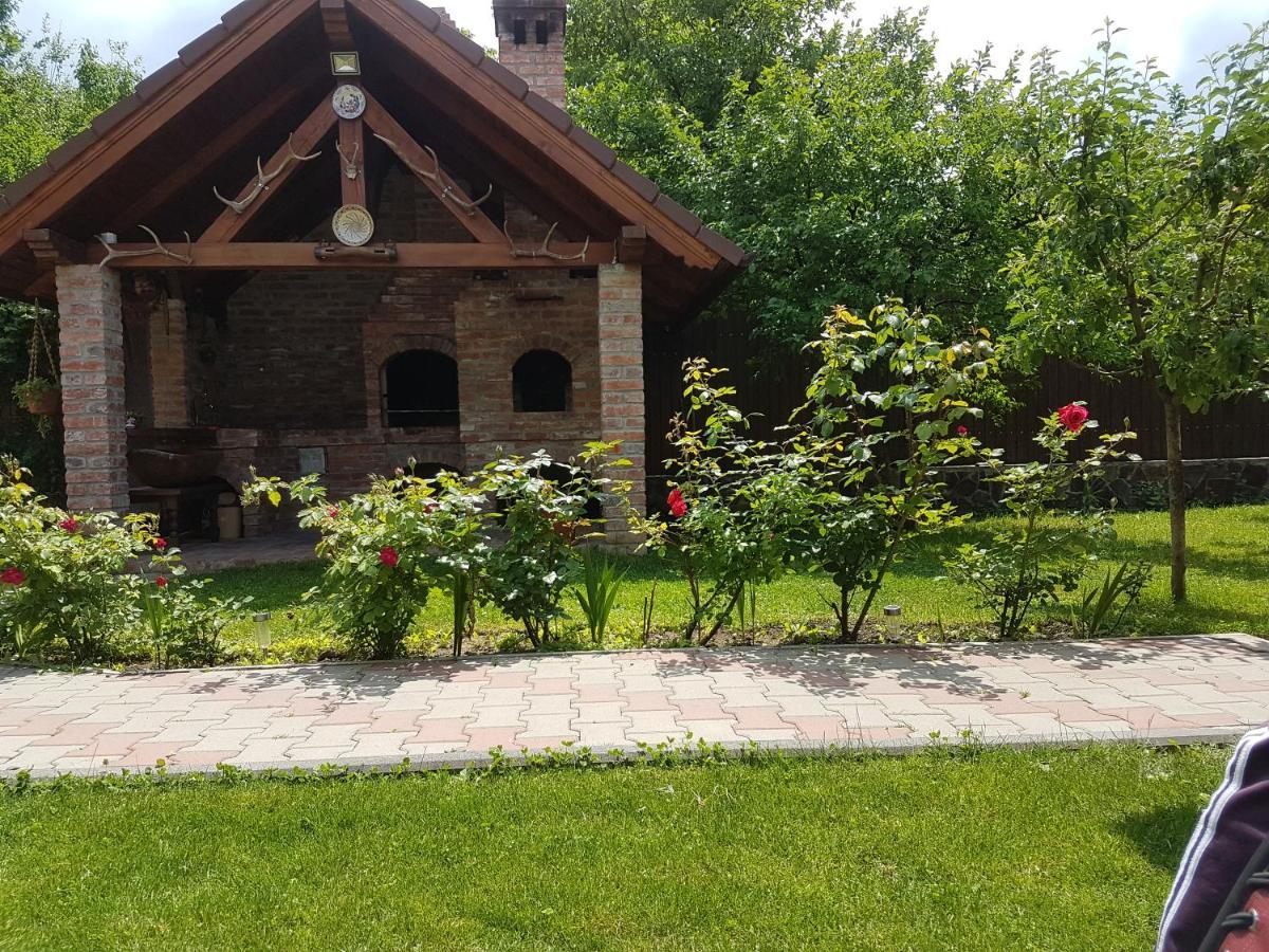הוילה סקלה Casa Ovesia מראה חיצוני תמונה