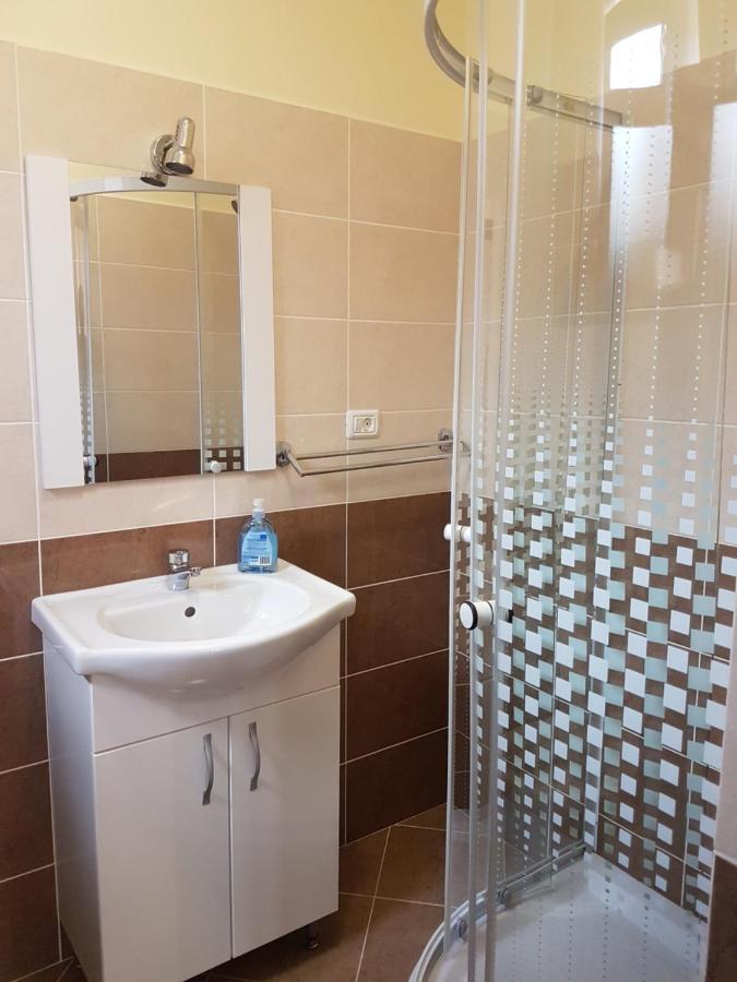 הוילה סקלה Casa Ovesia מראה חיצוני תמונה