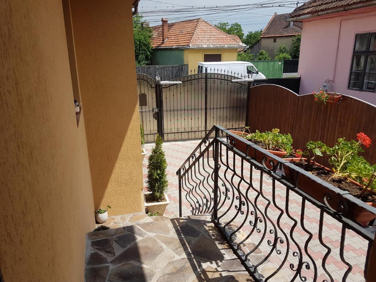 הוילה סקלה Casa Ovesia מראה חיצוני תמונה