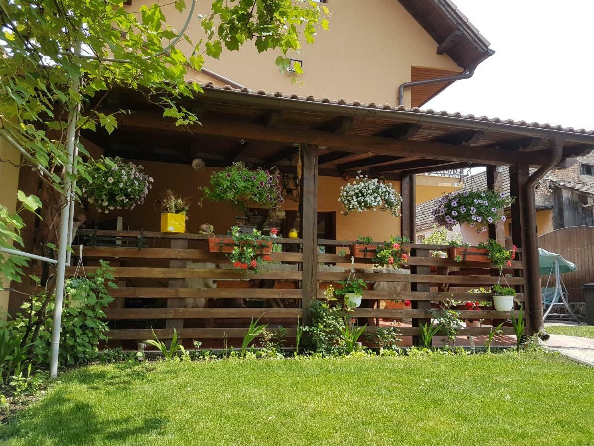 הוילה סקלה Casa Ovesia מראה חיצוני תמונה